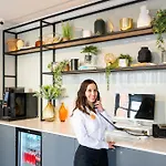 Staycity Aparthotels Dublin Augustine