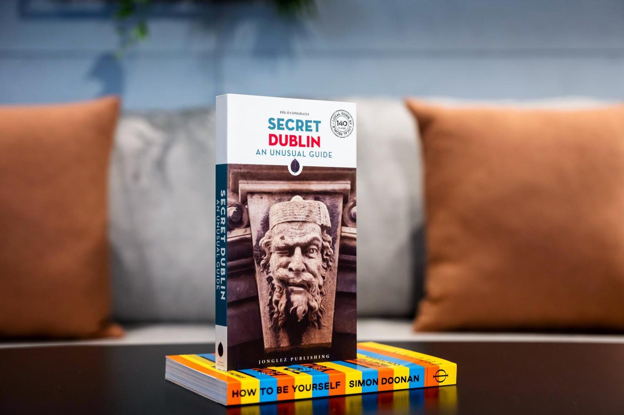 Staycity Augustine Aparthotel Dublin