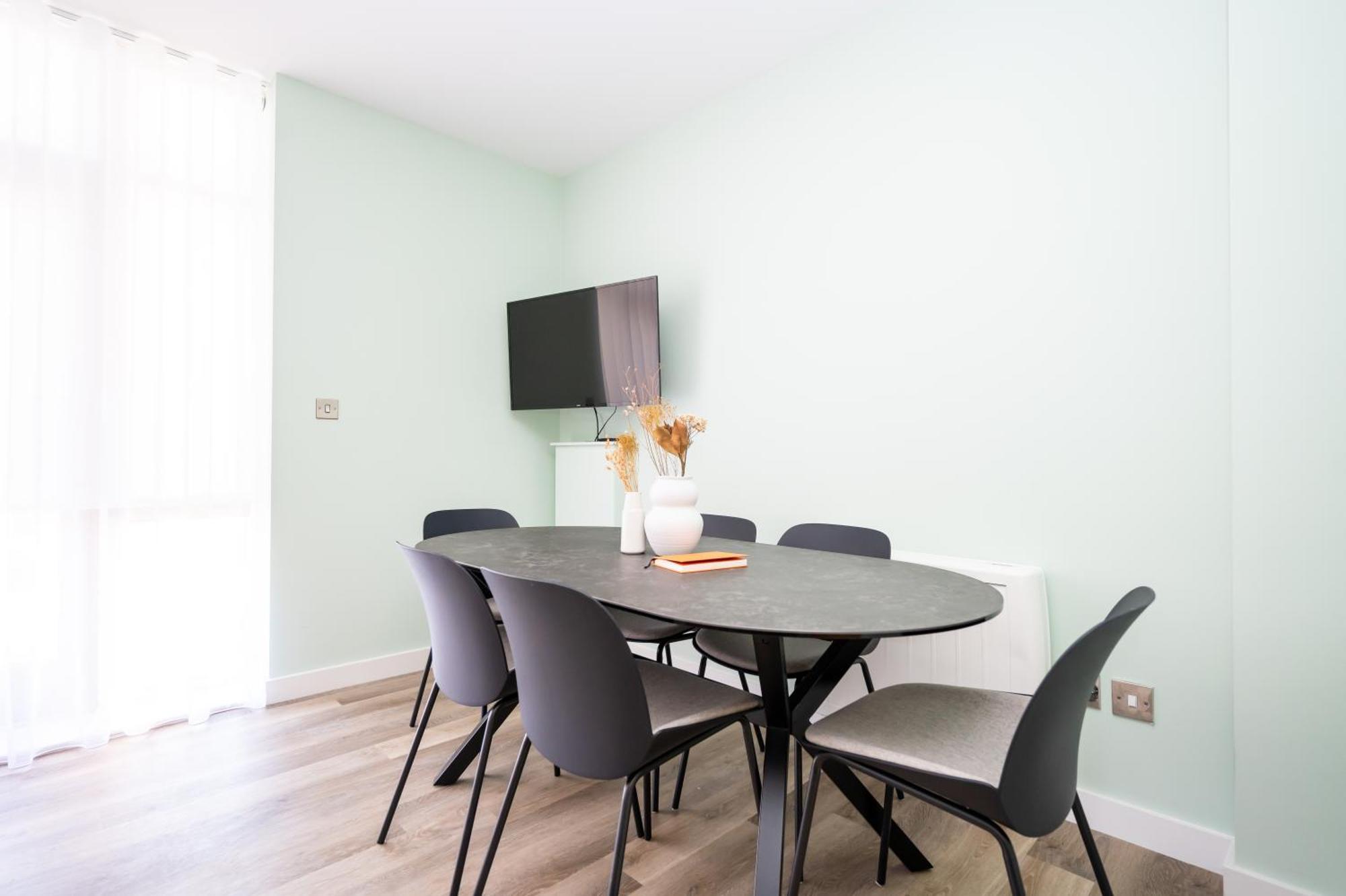 Staycity Augustine Dublin