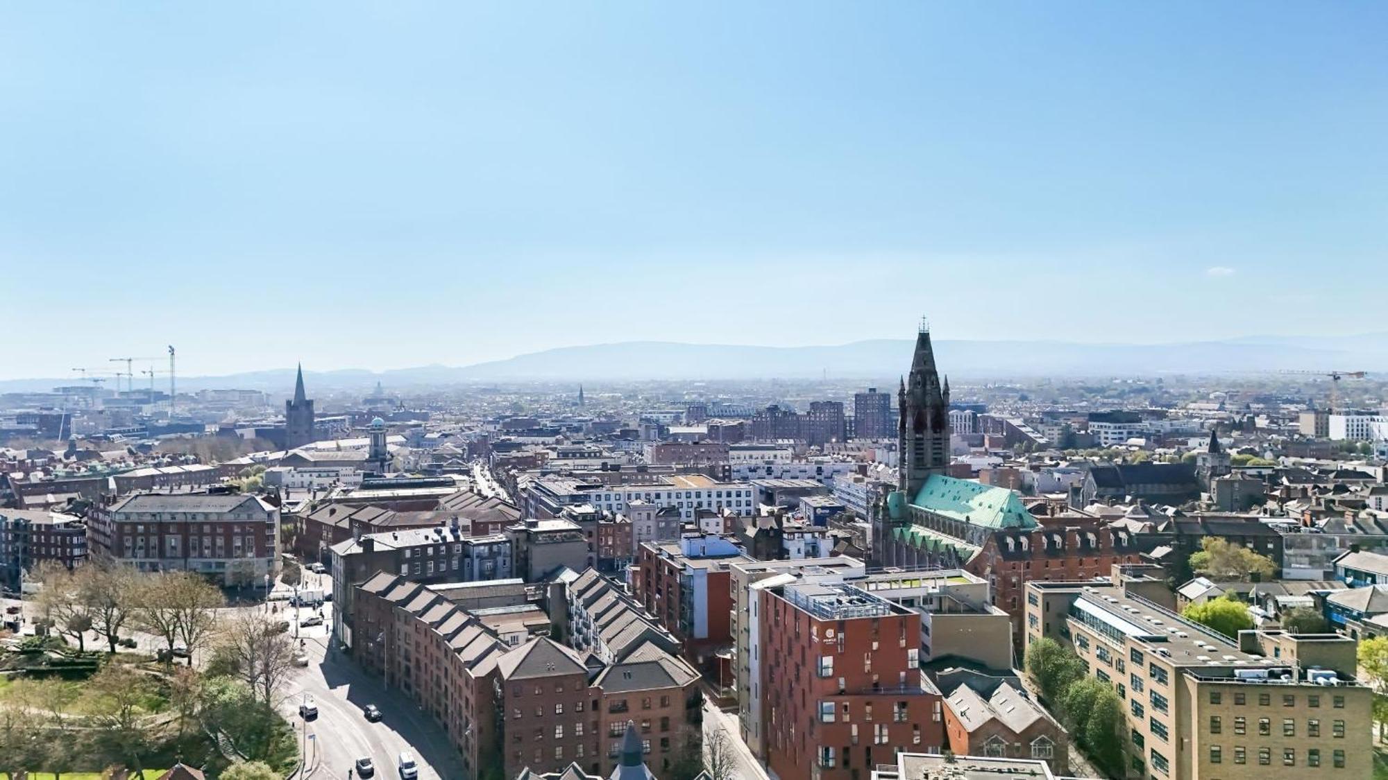Staycity Augustine Aparthotel 3*