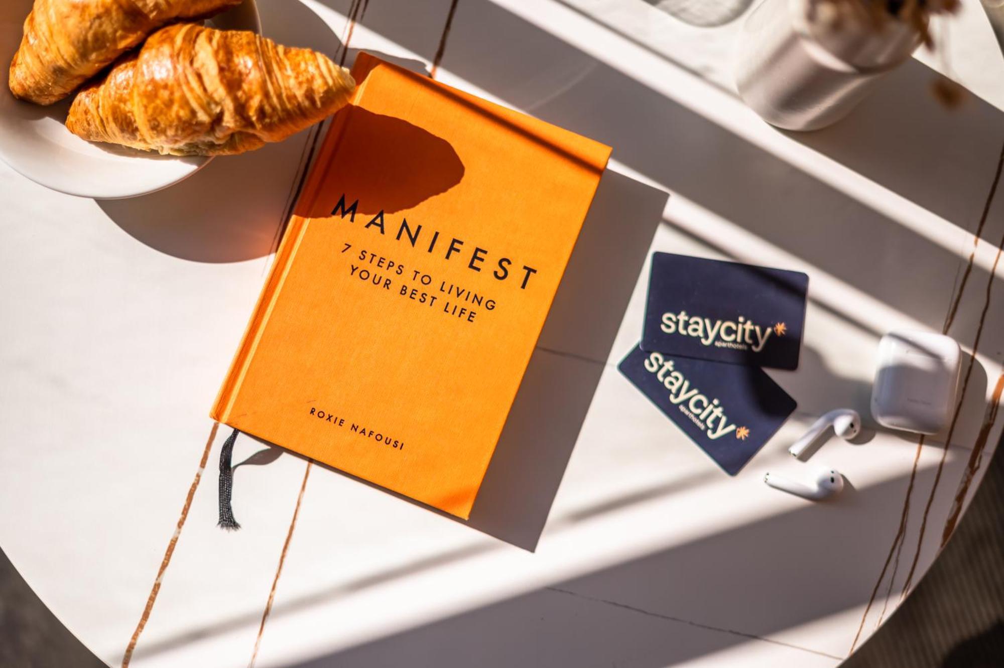 Staycity Augustine Aparthotel Dublin