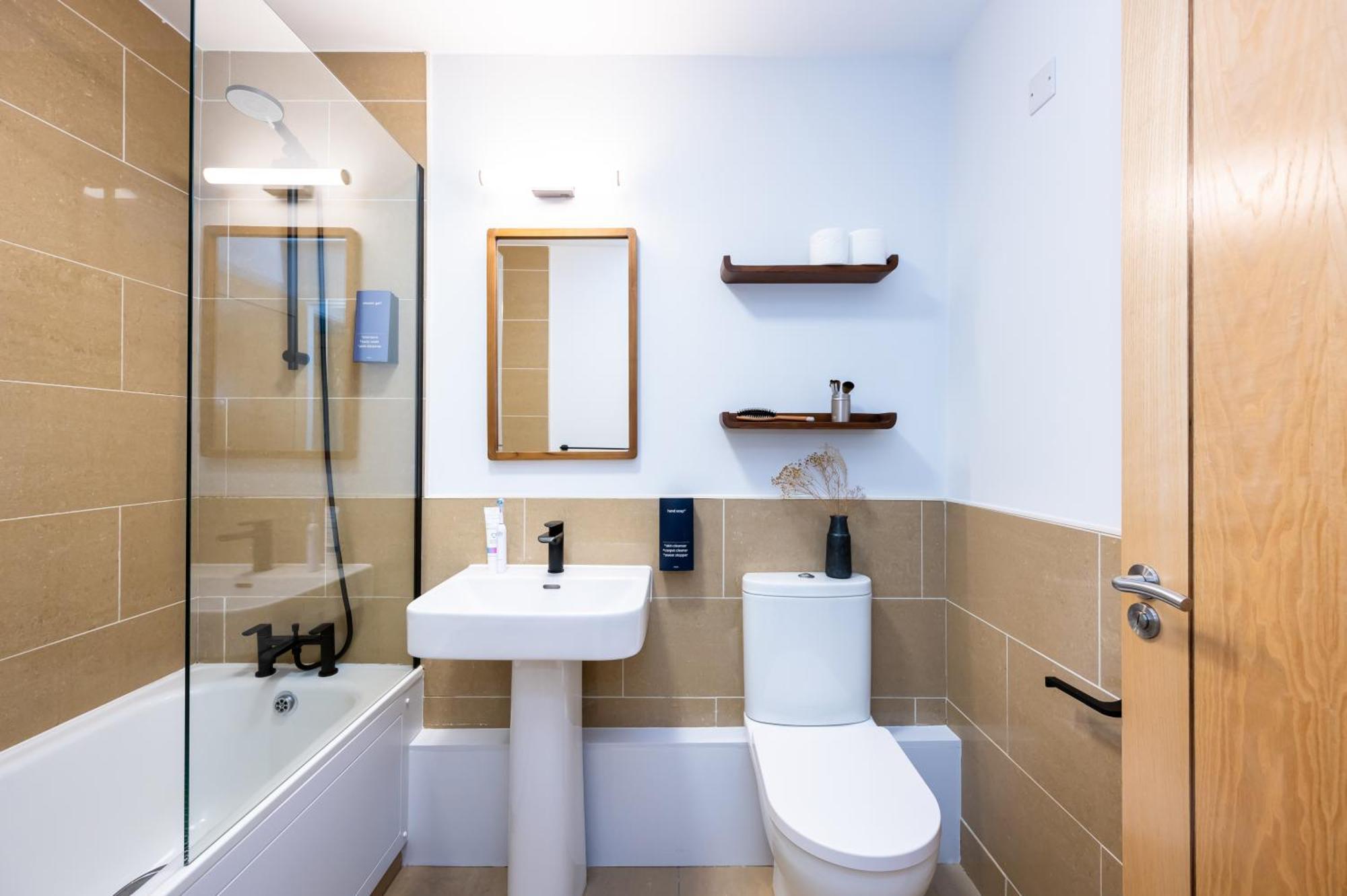 Staycity Augustine Aparthotel Dublin