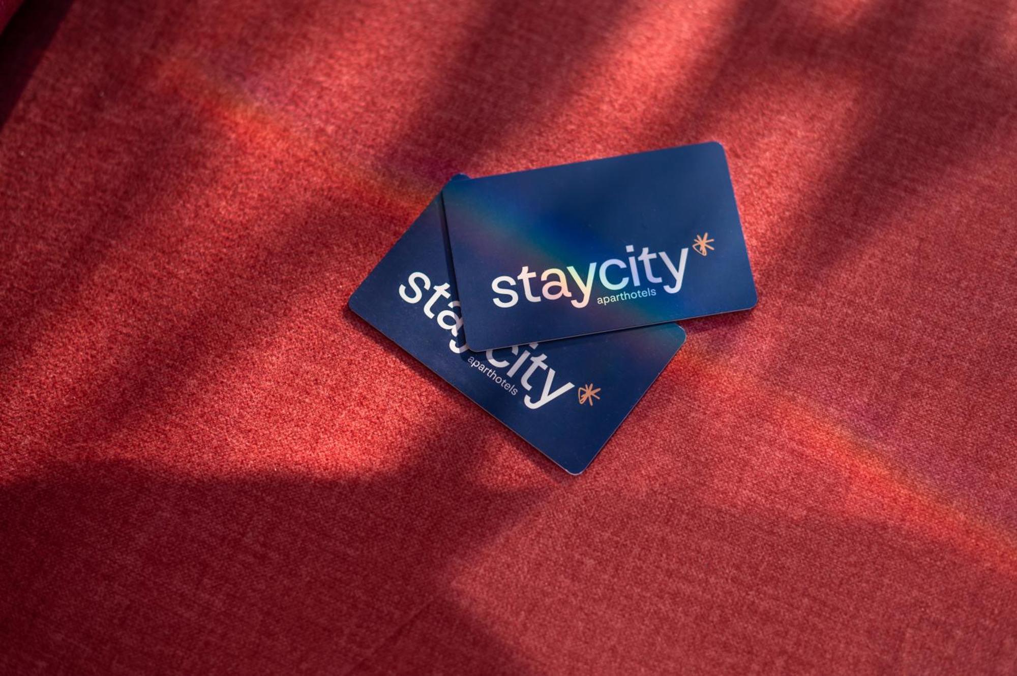 Staycity Augustine Aparthotel Dublin
