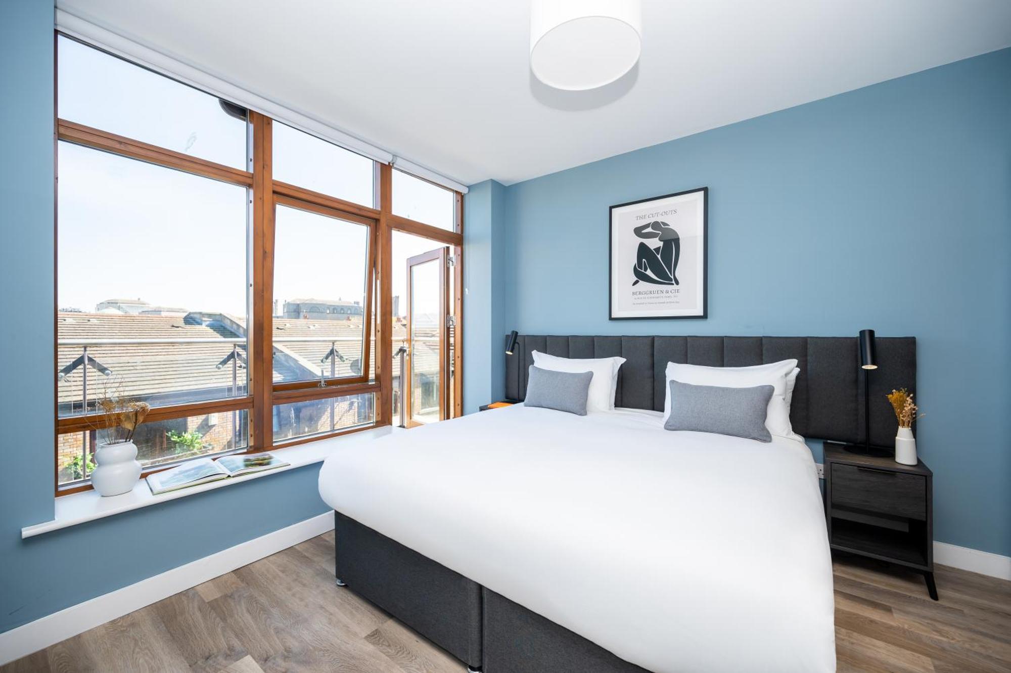 Staycity Augustine 3* Dublin